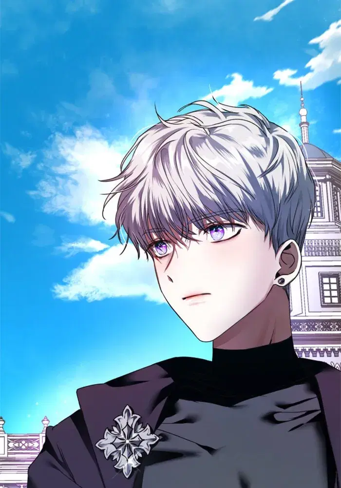 Your Throne ตอนที่ 21 หน้า 62