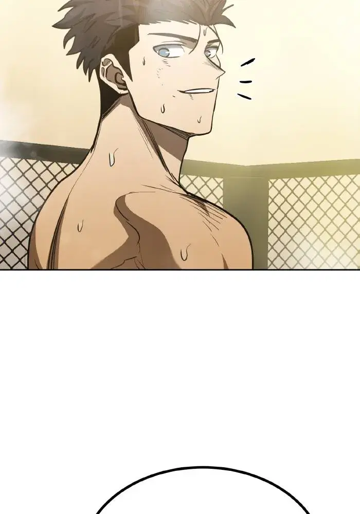King of the Octagon ตอนที่ 79 หน้า 97