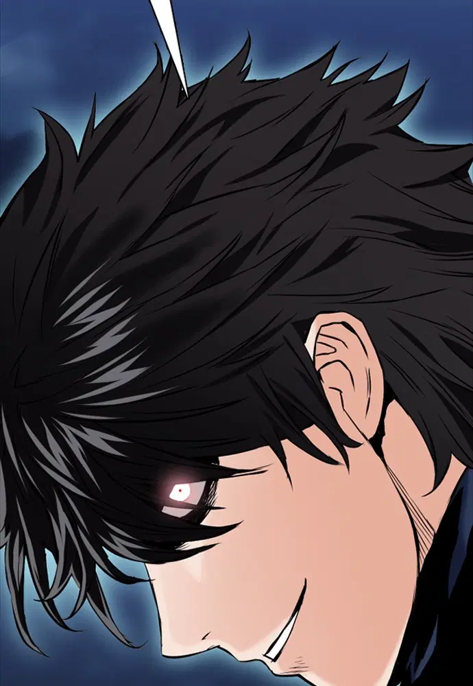 Seoul Station Druid ตอนที่ 11 หน้า 133