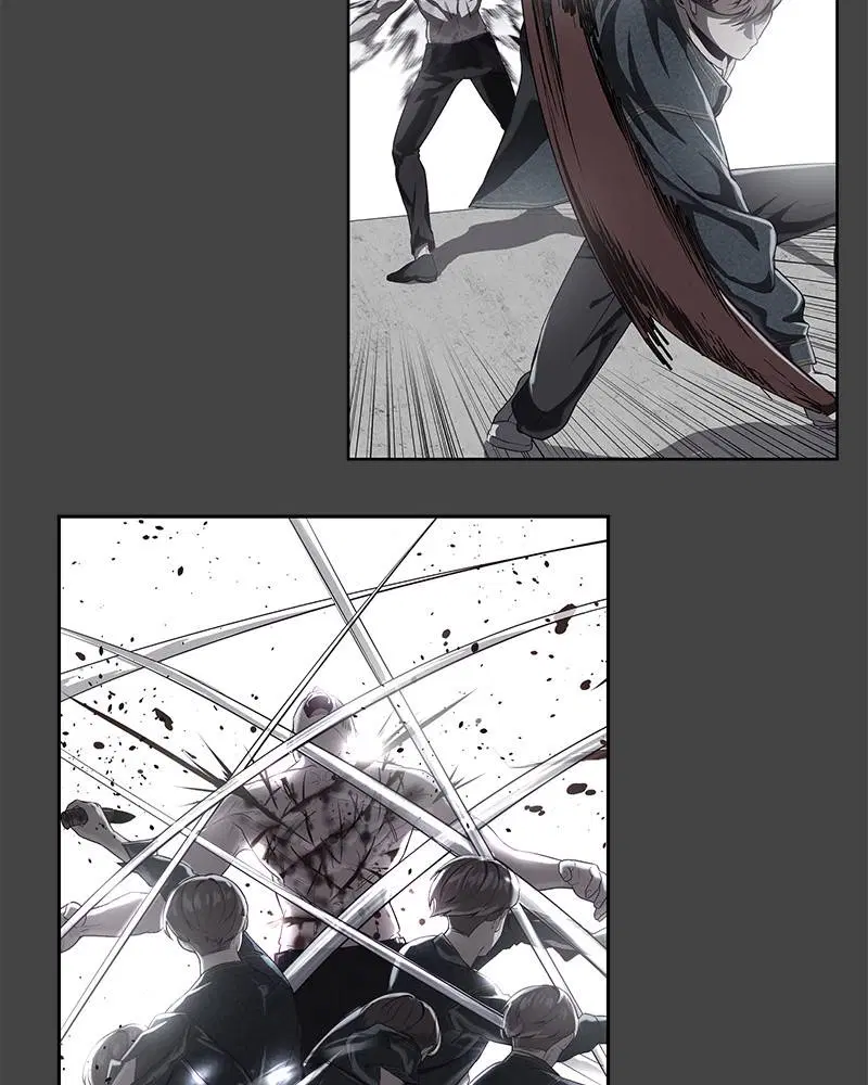 The Boy of Death ตอนที่ 72 หน้า 123