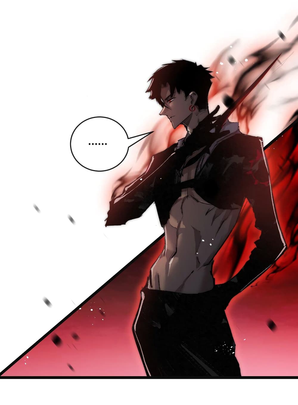 Moon Slayer (I’m The Boss in Magic Moon) ตอนที่ 19 หน้า 9
