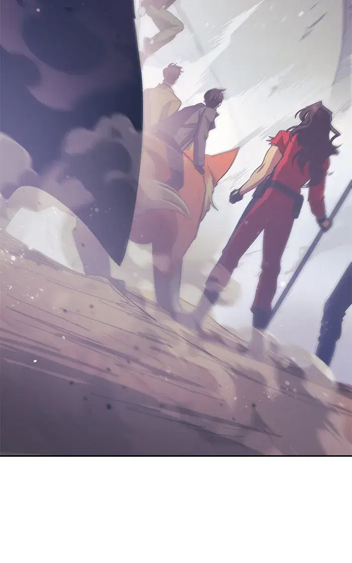 The S-Classes That I Raised (My S-Class Hunters) ตอนที่ 61 หน้า 107