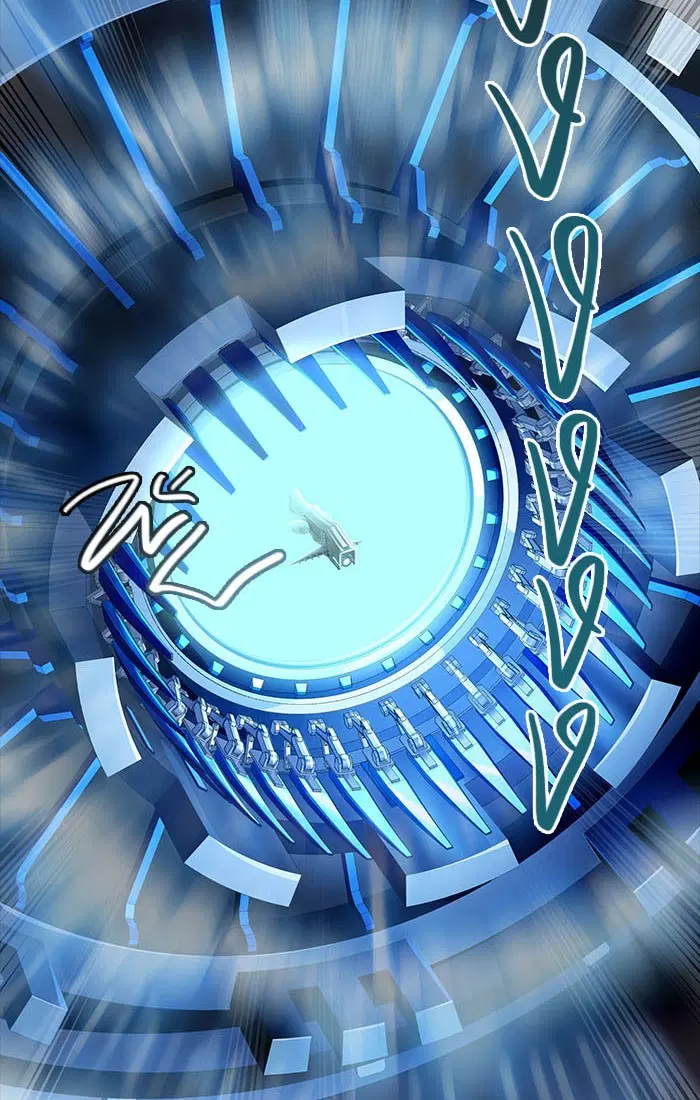 Tower of God ตอนที่ 545 หน้า 58