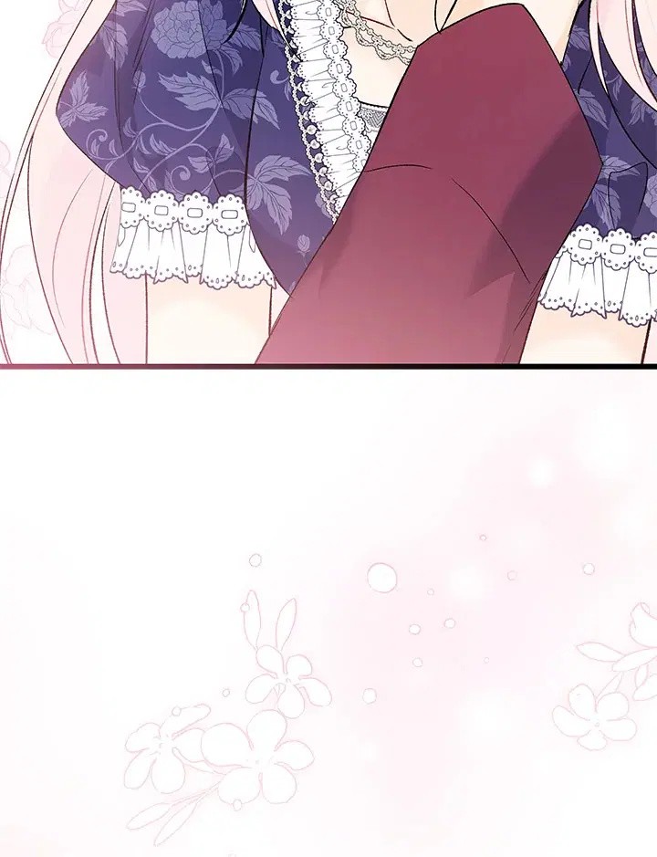 The Symbiotic Relationship Between a Panther and a Rabbit ตอนที่ 70 หน้า 117