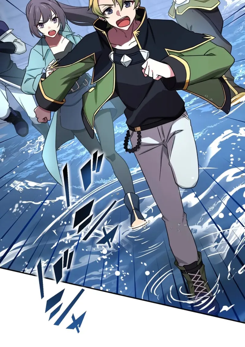 The Strongest Assassin Gets Transferred To Another World With His Whole Class ตอนที่ 49 หน้า 57