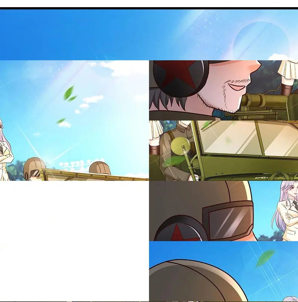 The Strongest Peach Blossom ตอนที่ 124 หน้า 13