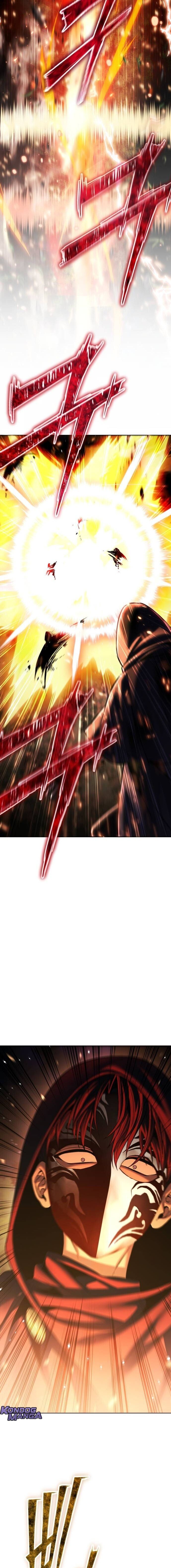 Return of the Back Alley Wizard จอมเวทไร้นามหวนคืน ตอนที่ 15 หน้า 19