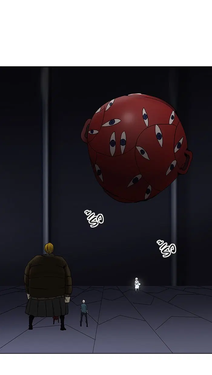 Tower of God ตอนที่ 260 หน้า 21