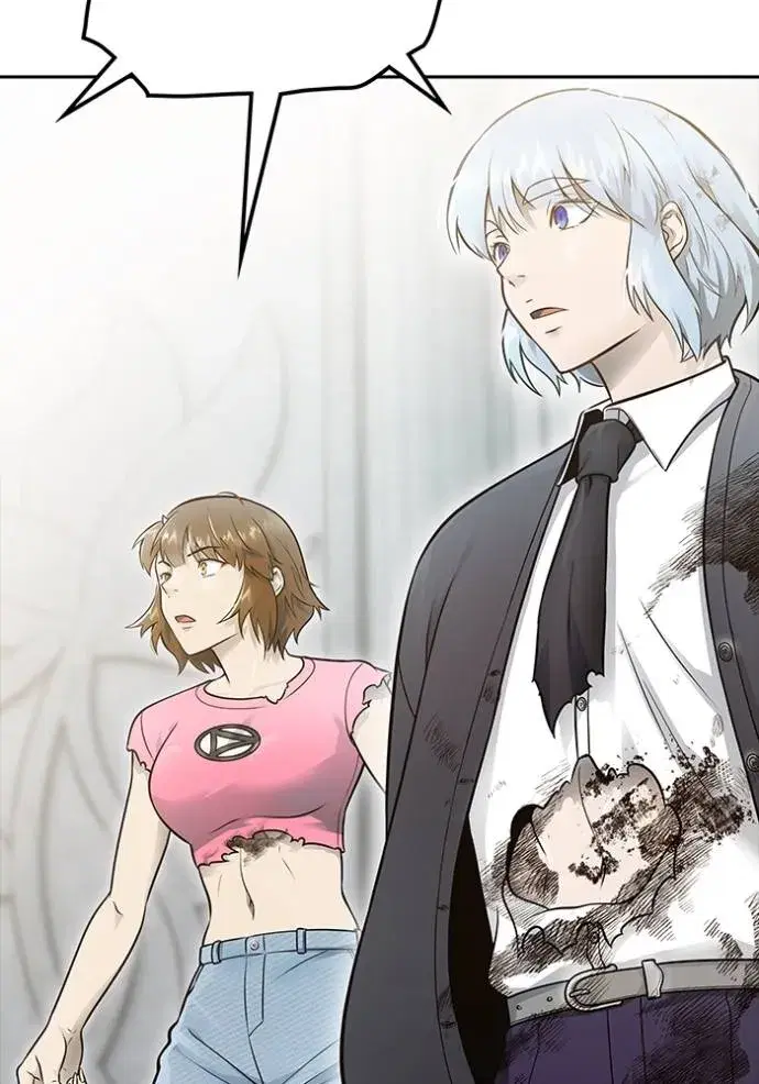 Tower of God ตอนที่ 650 หน้า 125