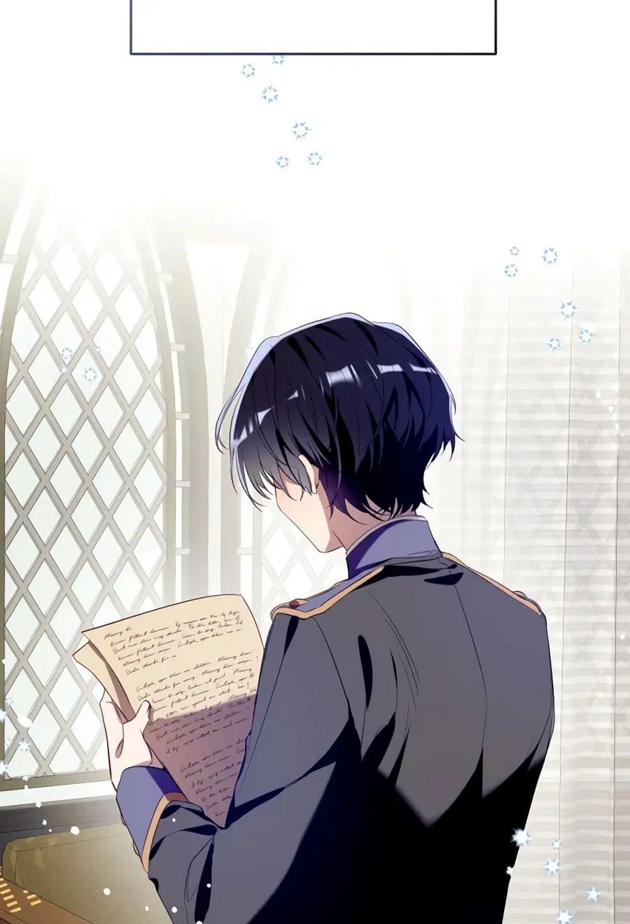 Can We Become a Family? ตอนที่ 109 หน้า 37