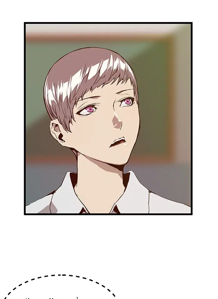 Weak Hero ตอนที่ 29 หน้า 11