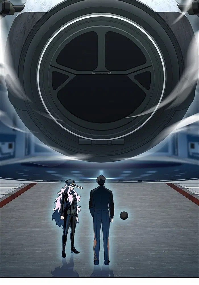 Tower of God ตอนที่ 583 หน้า 97