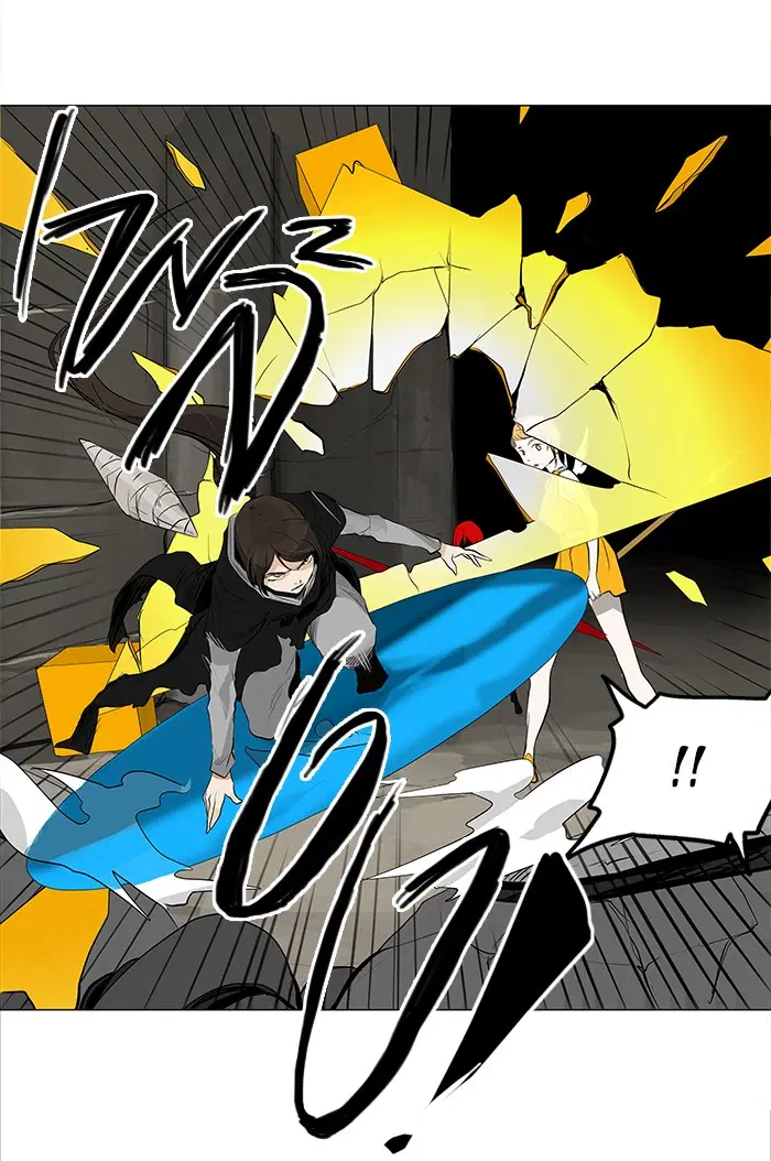 Tower of God ตอนที่ 172 หน้า 30