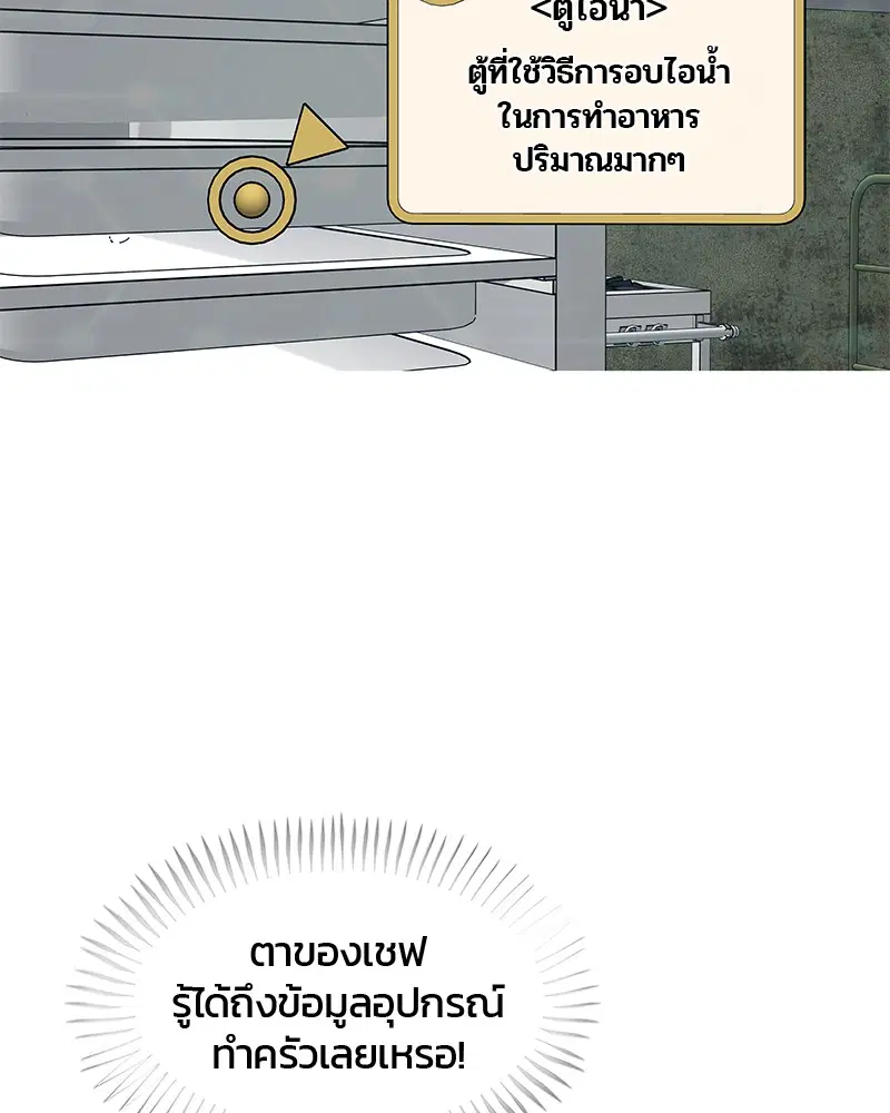 Kitchen Soldier ตอนที่ 71 หน้า 28