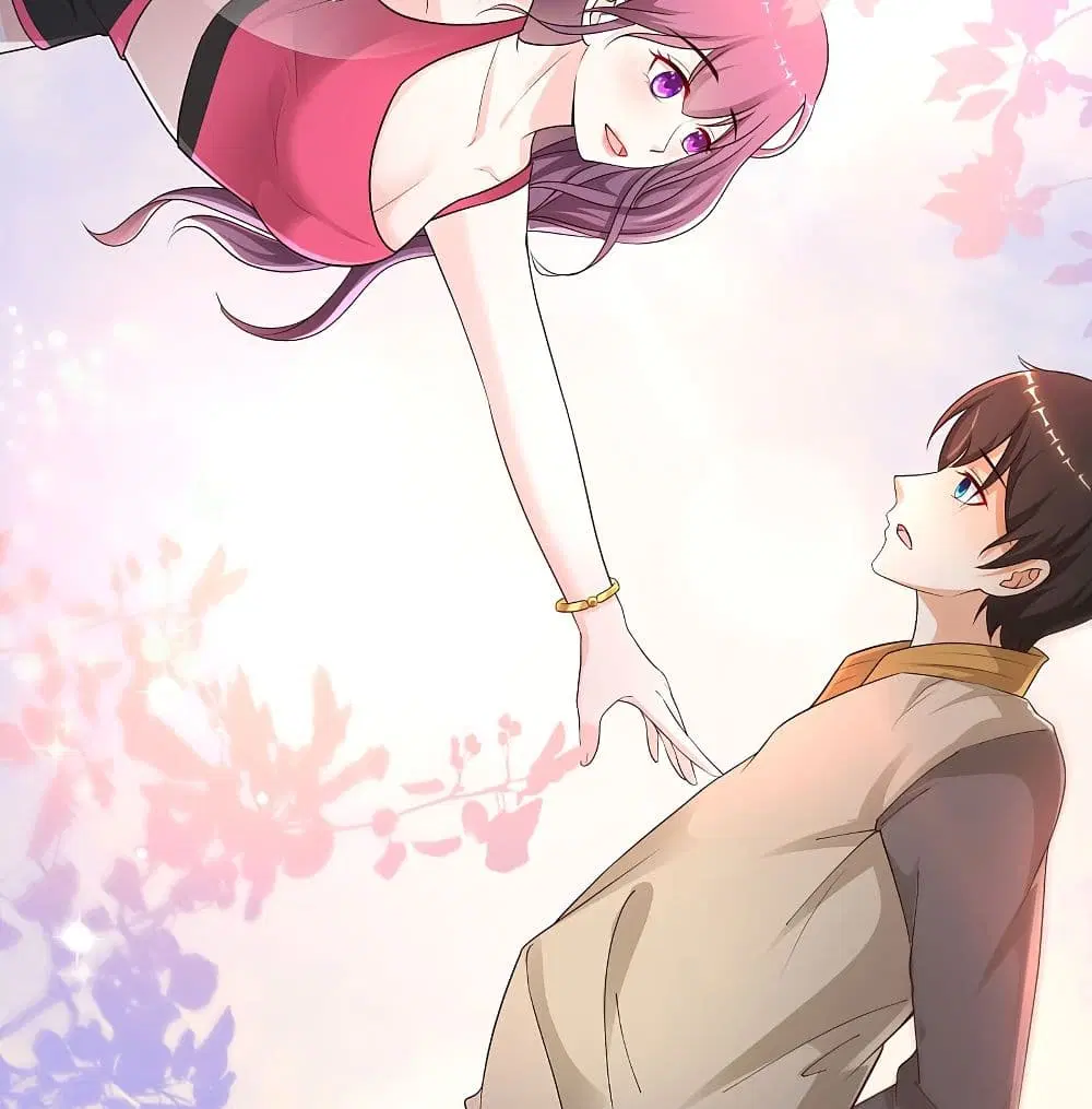 The Strongest Peach Blossom ตอนที่ 159 หน้า 20