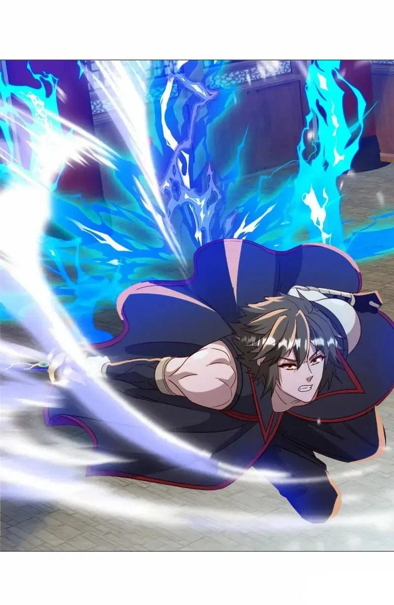 Peerless Battle Spirit ตอนที่ 620 หน้า 18