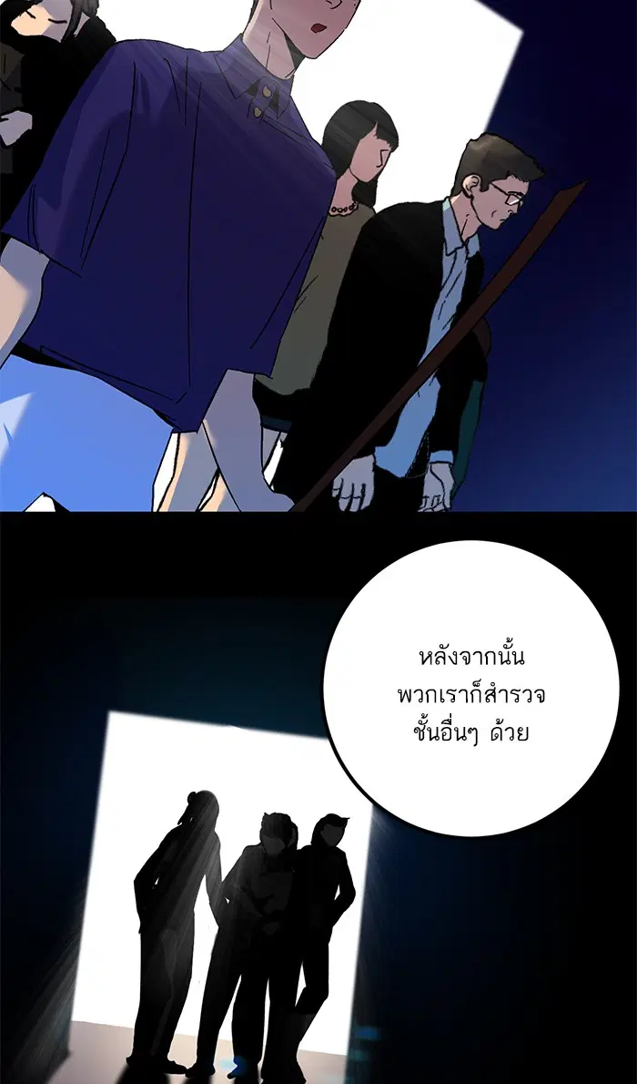 Return to Player ตอนที่ 16 หน้า 23