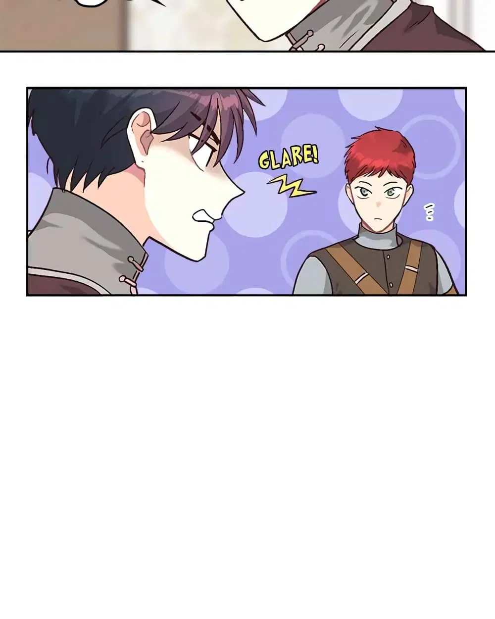 The Knight and Her Emperor ตอนที่ 14 หน้า 7