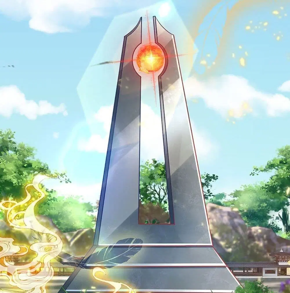 Opening to Supreme Dantian ตอนที่ 23 หน้า 30