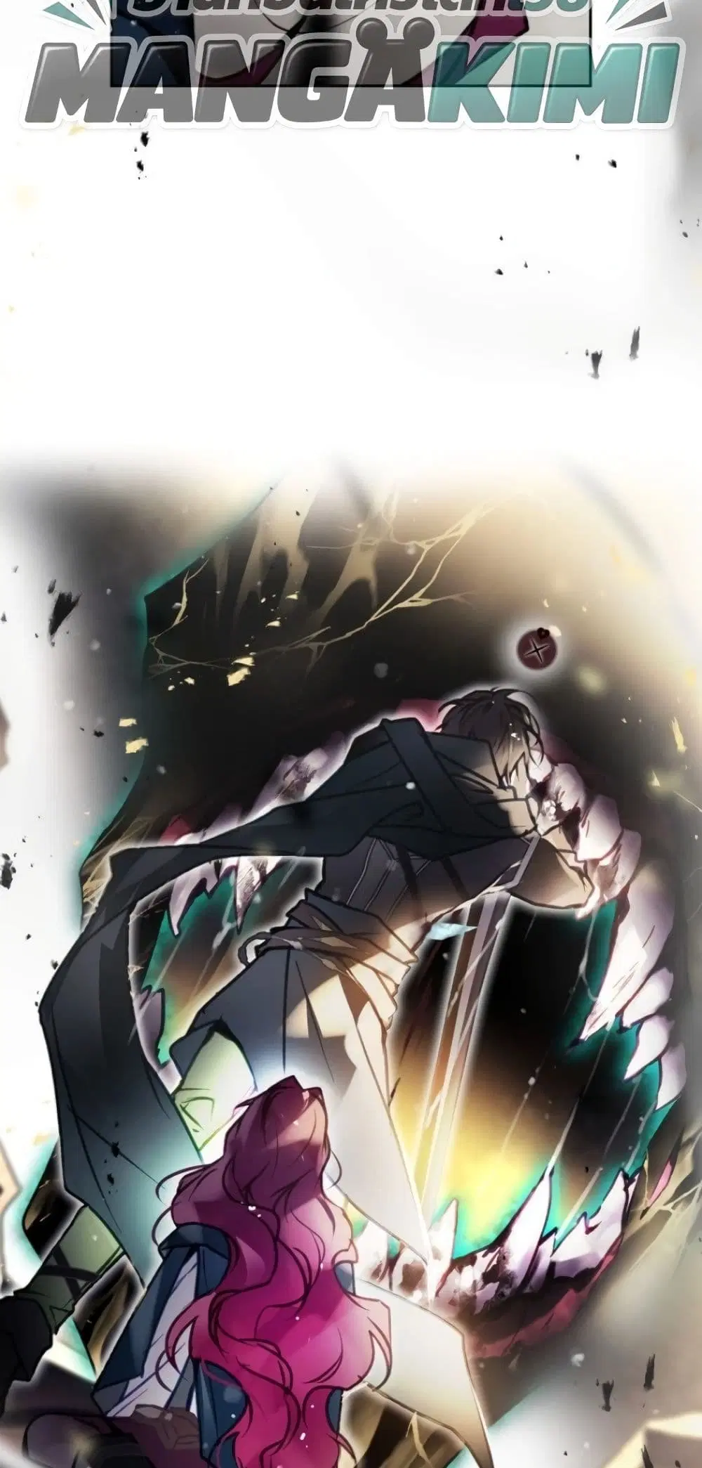 Death Is The Only Ending For The Villainess ตอนที่ 209 หน้า 11