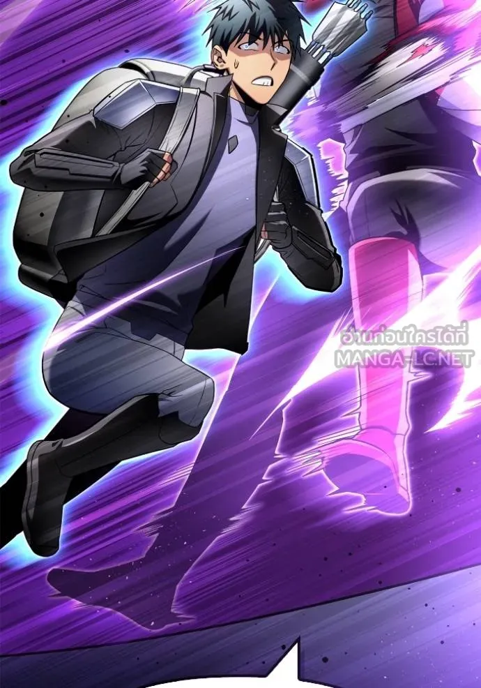 Superhuman Battlefield เกมของยอดมนุษย์ ตอนที่ 135 หน้า 57
