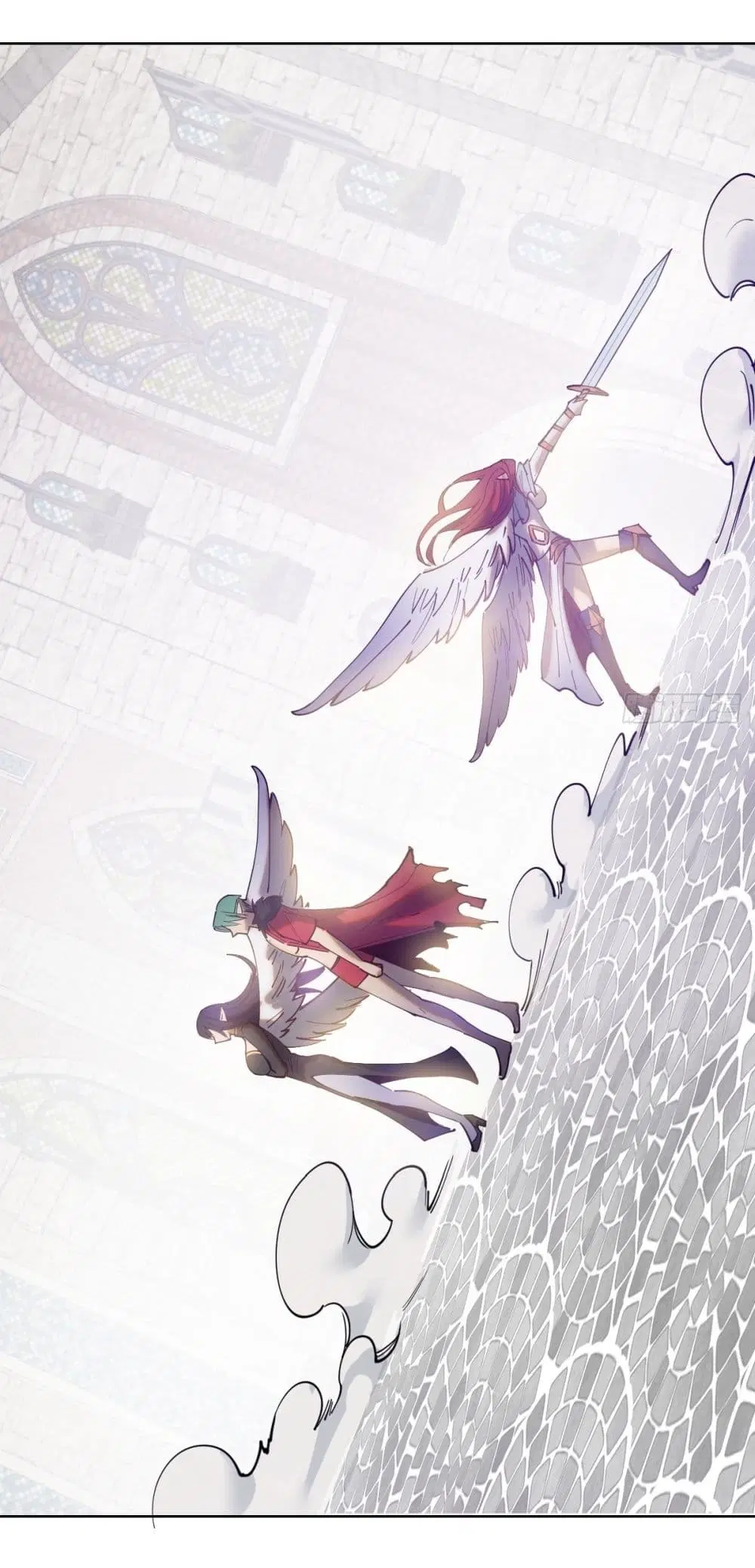 King Star Emperor ตอนที่ 217 หน้า 31