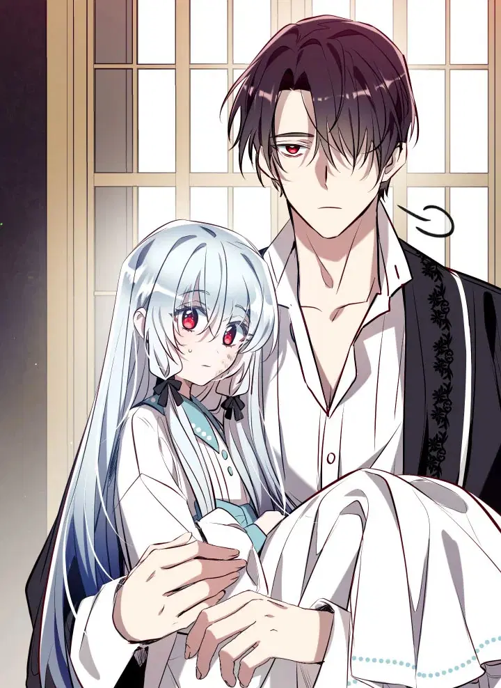 Can We Become a Family? ตอนที่ 72 หน้า 45