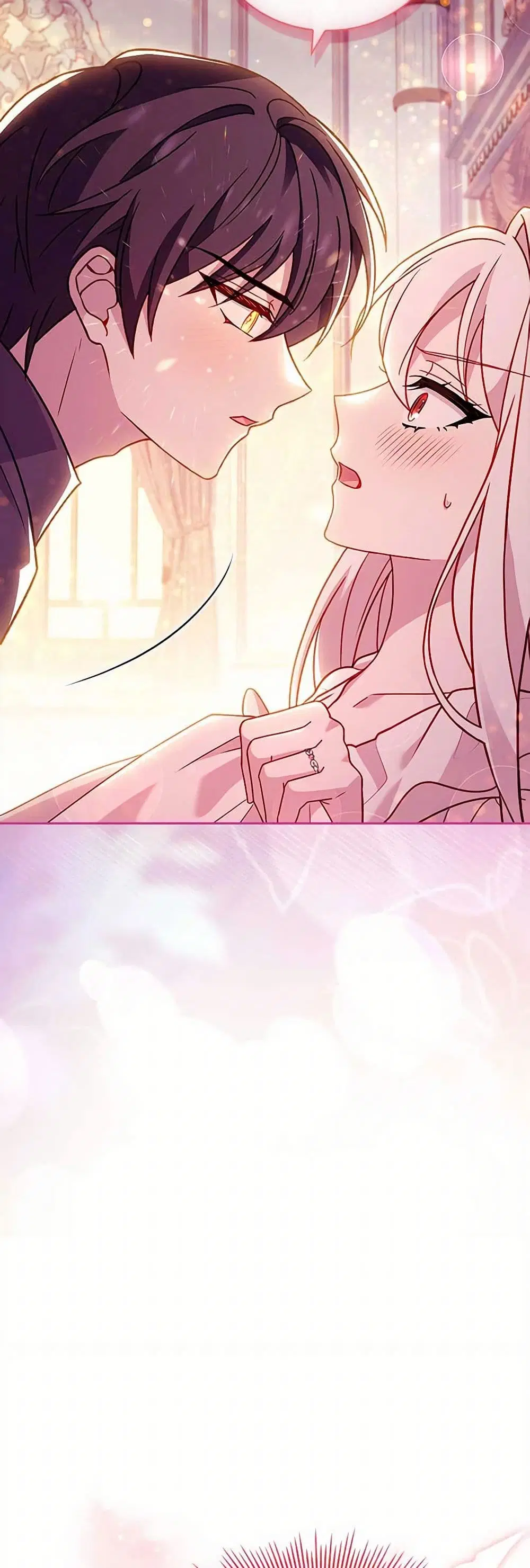 The Lady Needs a Break ตอนที่ 155 หน้า 31