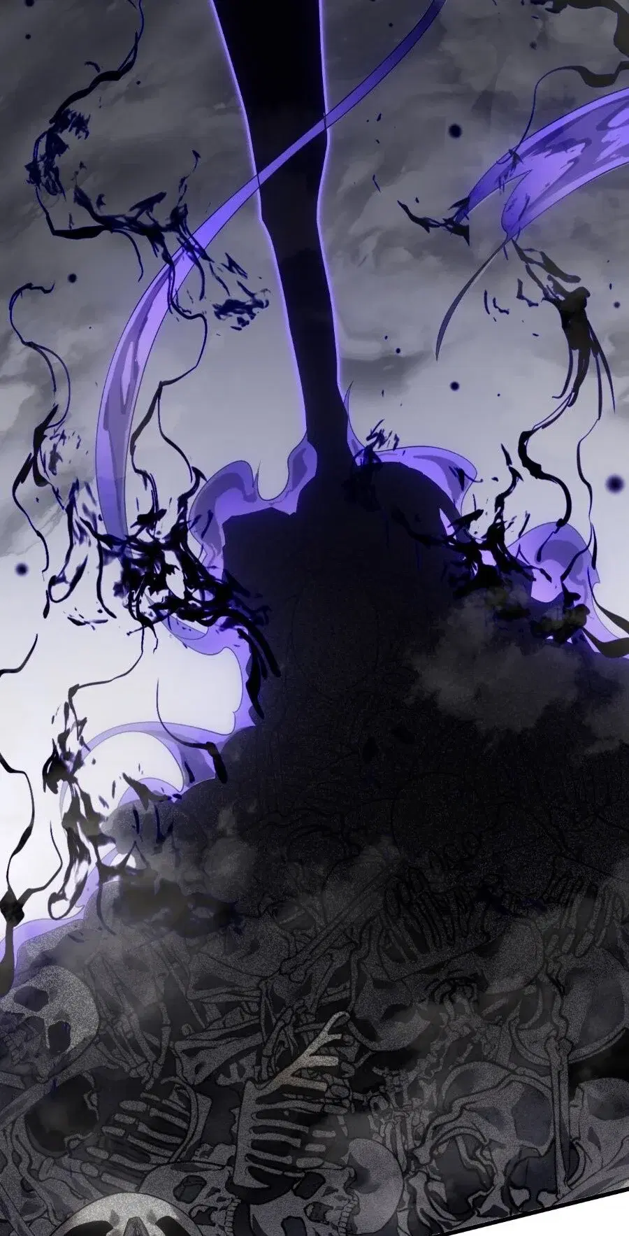 Rise of the Limitless Necromancer – กำเนิดใหม่ เนโครแมนเซอร์ไร้ขีดจำกัด ตอนที่ 2 หน้า 22