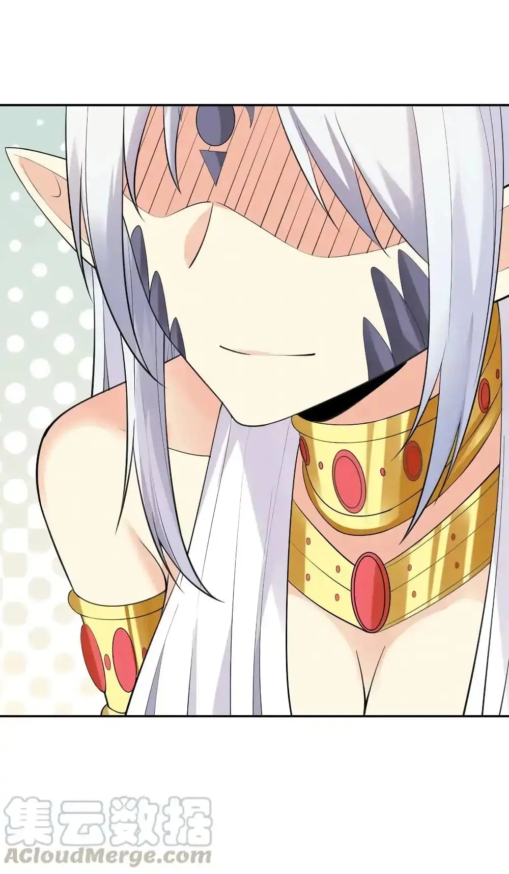 My Harem Is Entirely Female Demon Villains ตอนที่ 13 หน้า 7
