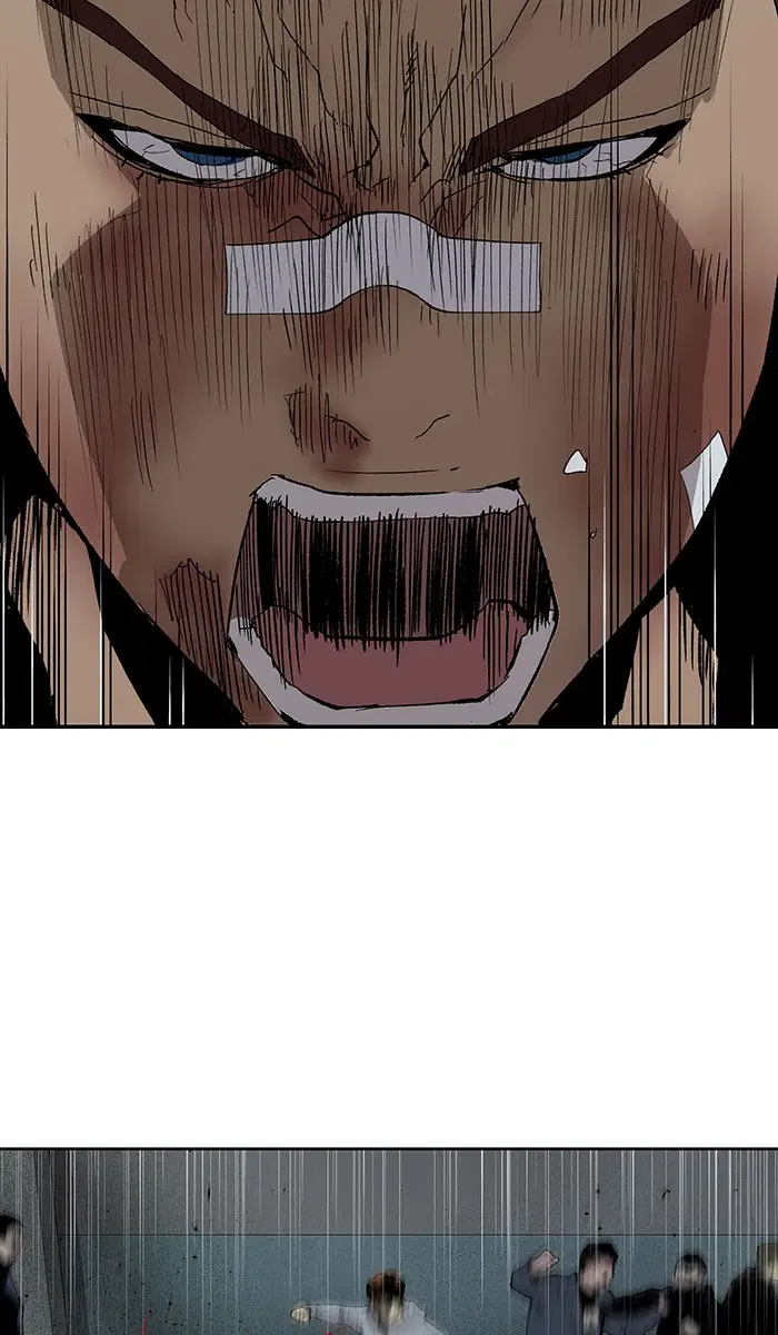 Weak Hero ตอนที่ 166 หน้า 68