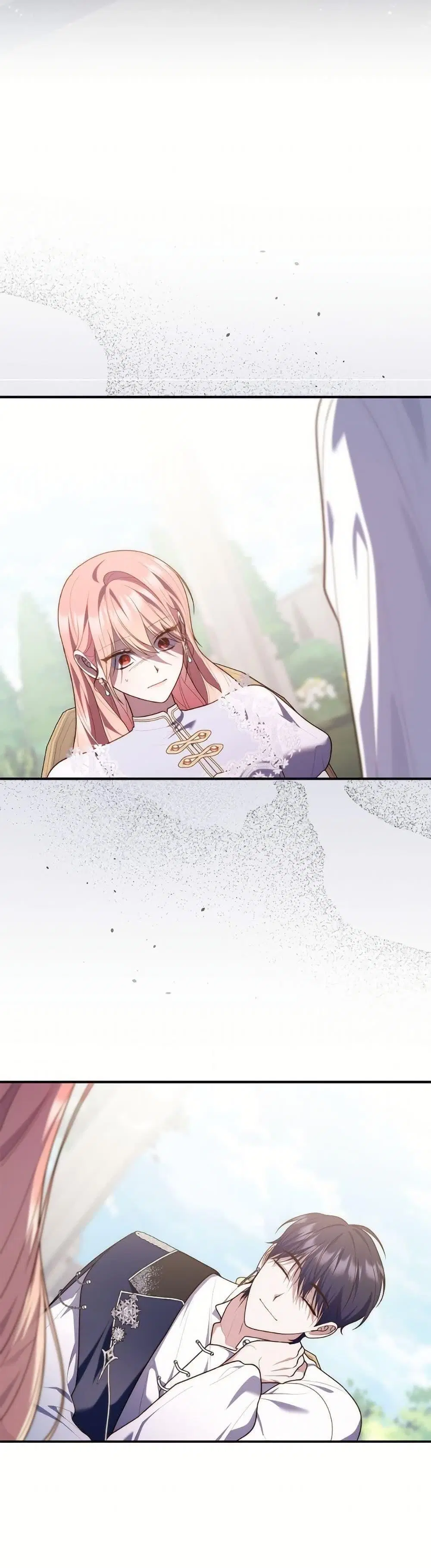A Princess Who Reads Fortune ตอนที่ 110 หน้า 46