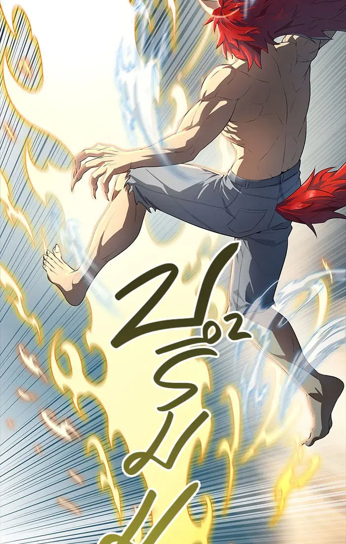 Tower of God ตอนที่ 549 หน้า 61
