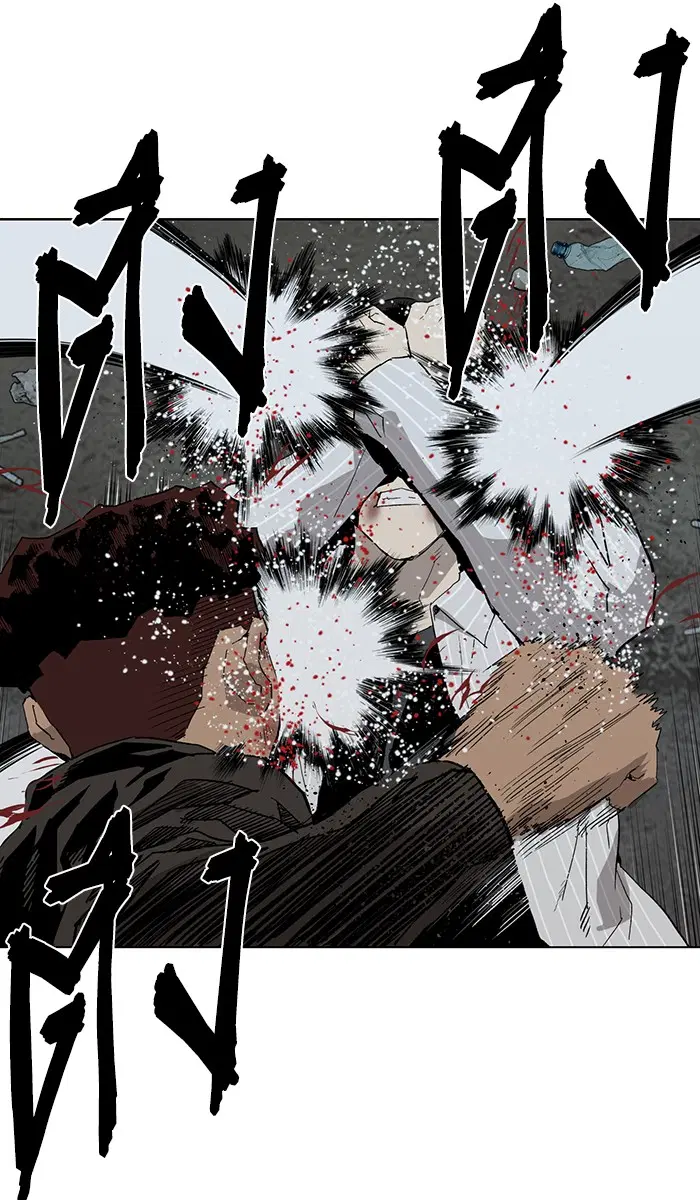 Weak Hero ตอนที่ 178 หน้า 64
