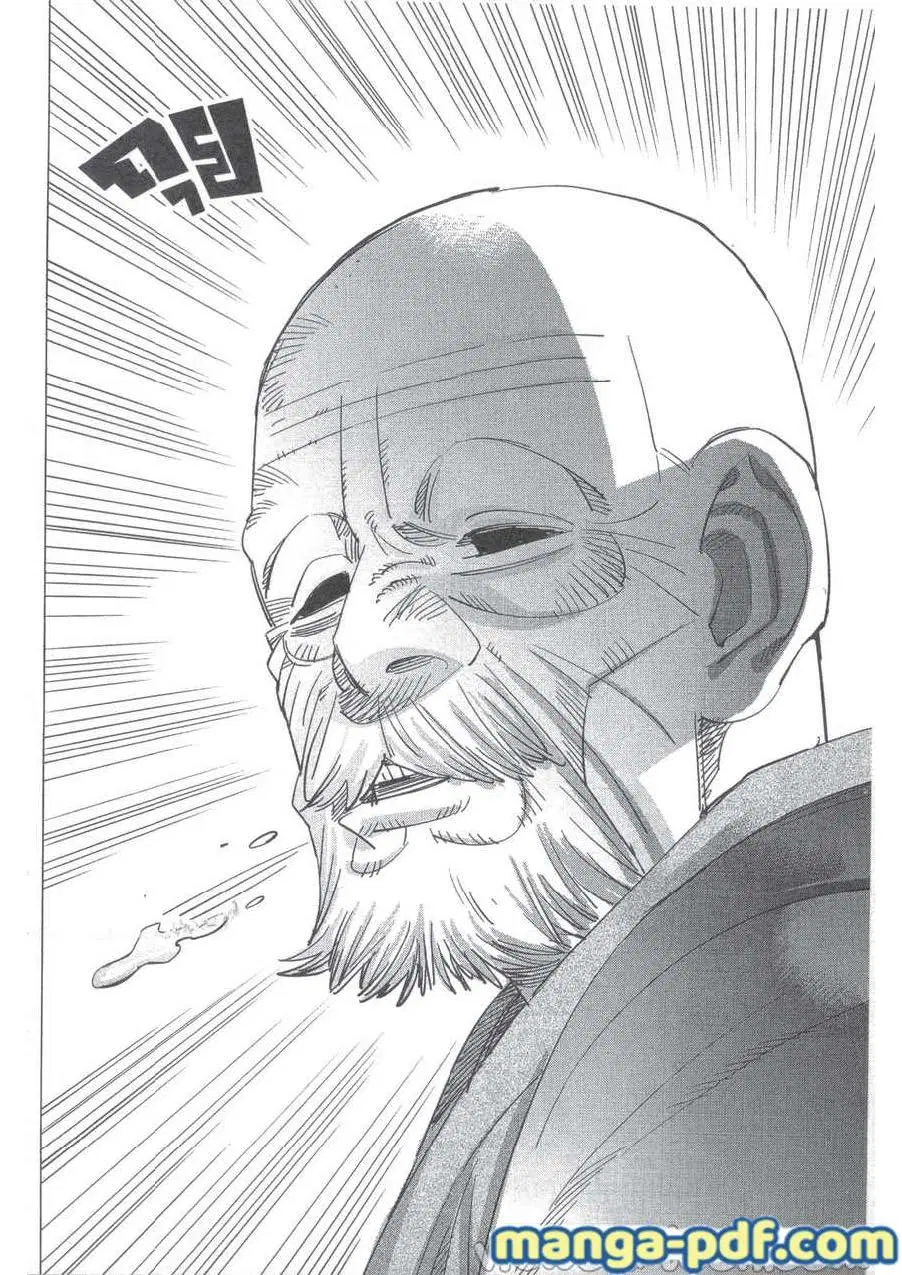 Golden Kamuy ตอนที่ 223 หน้า 18