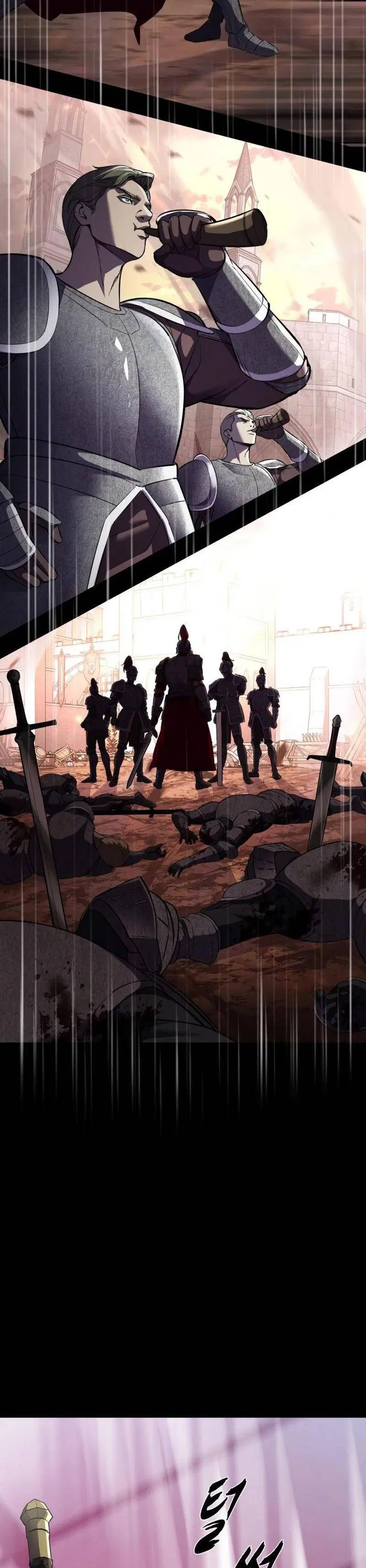 The Boy of Death ตอนที่ 220 หน้า 40