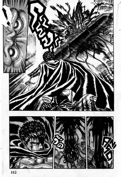 Berserk ตอนที่ 5 หน้า 30