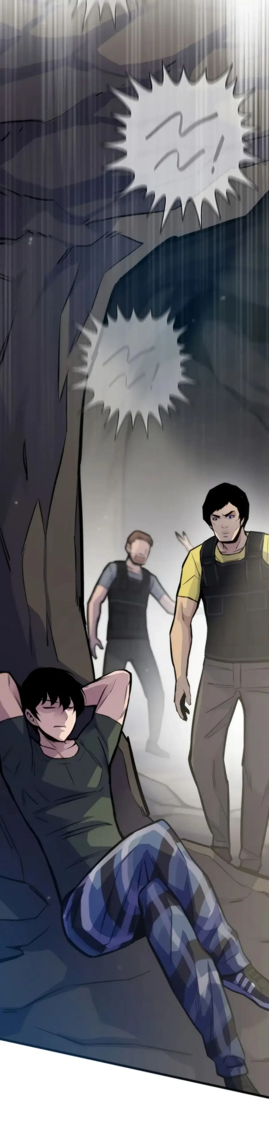 Past Life Returner ตอนที่ 47 หน้า 21