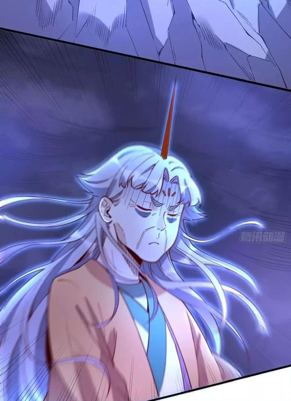 It Turns Out That I Am A Big Cultivator ตอนที่ 108 หน้า 4