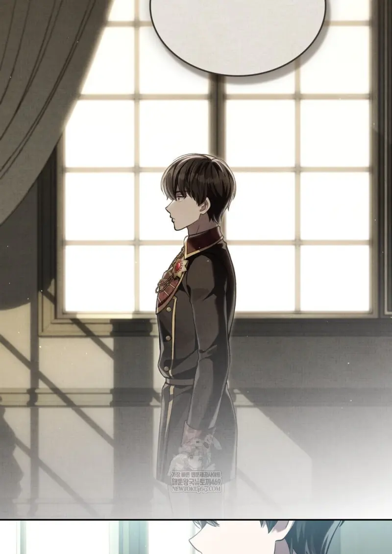 Reborn as the Enemy Prince เกิดใหม่เป็นเจ้าชายในประเทศศัตรู ตอนที่ 92 หน้า 45
