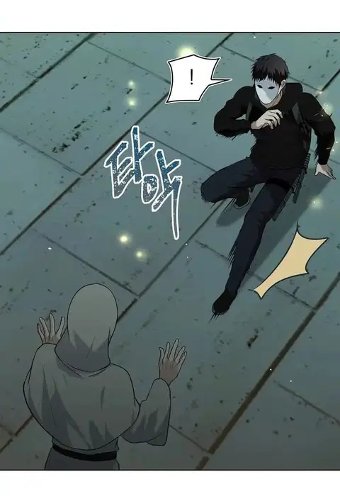 Ranker Who Lives A Second Time ตอนที่ 3.2 หน้า 20