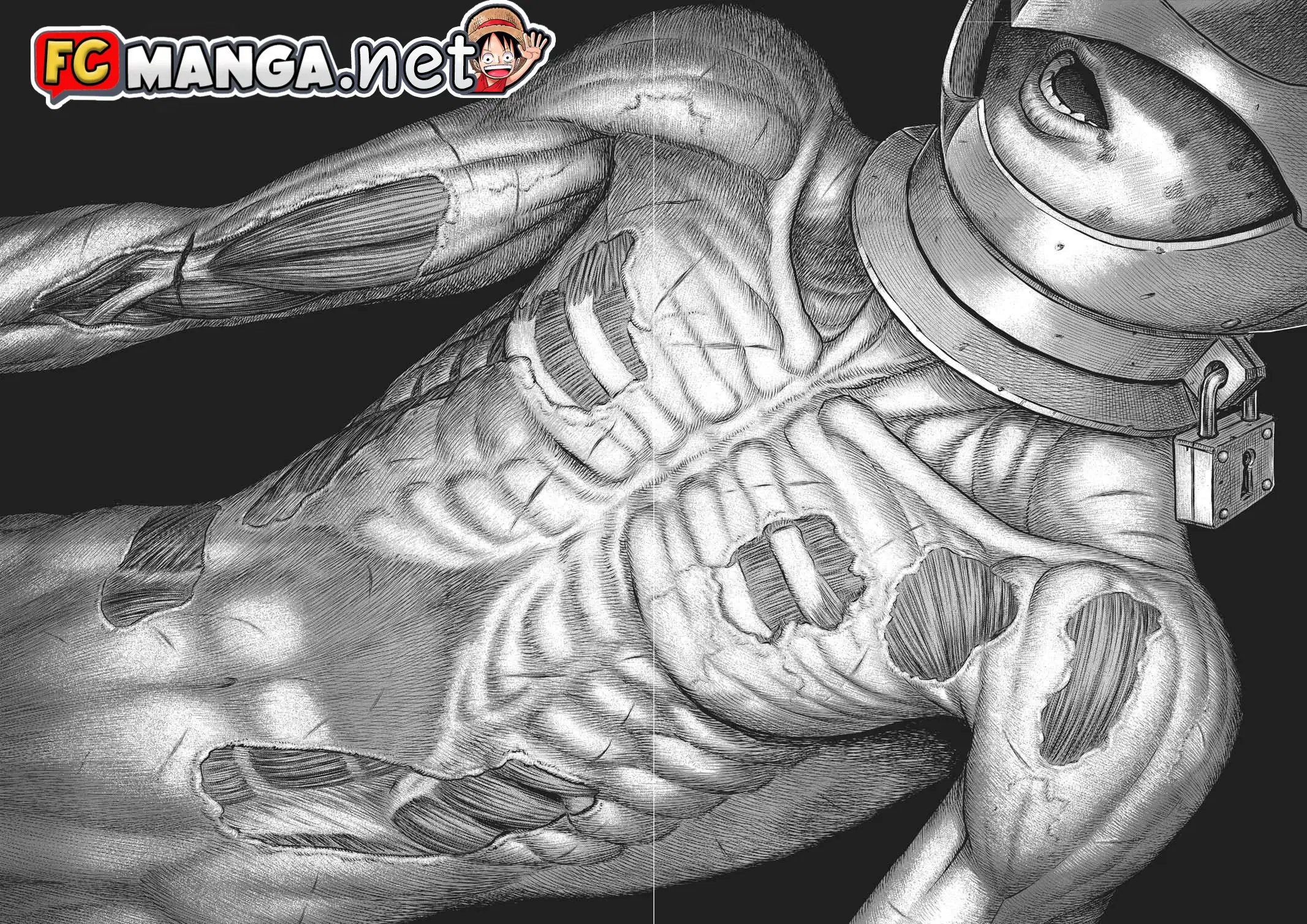 Berserk ตอนที่ 355 หน้า 11