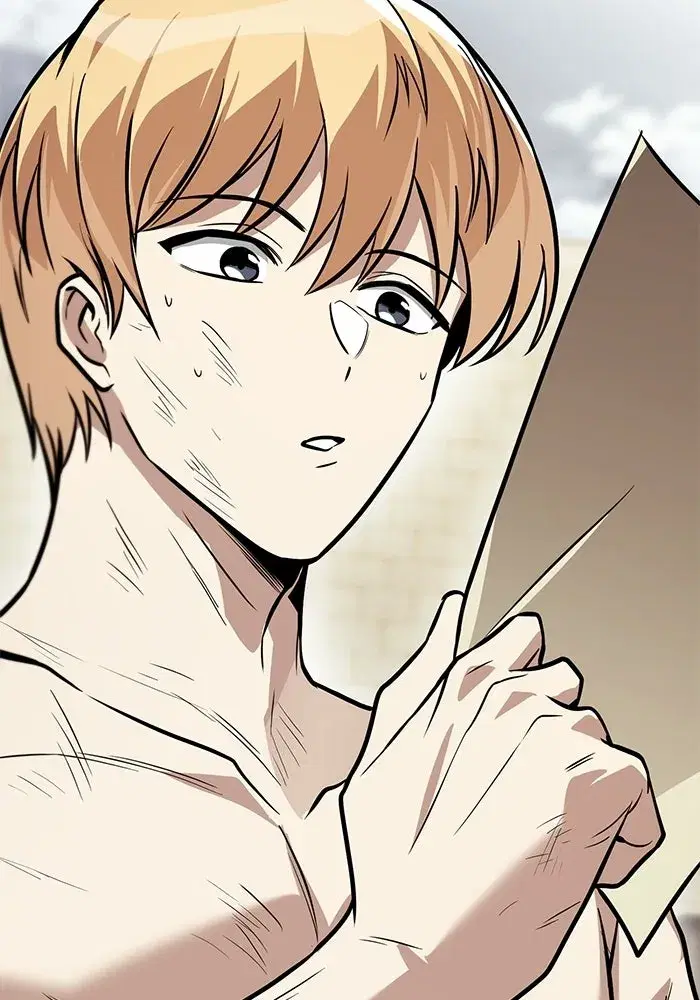 The Lazy Lord Masters the Sword ตอนที่ 131 หน้า 155