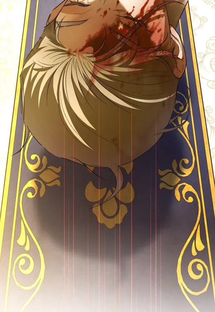 Your Throne ตอนที่ 168 หน้า 142