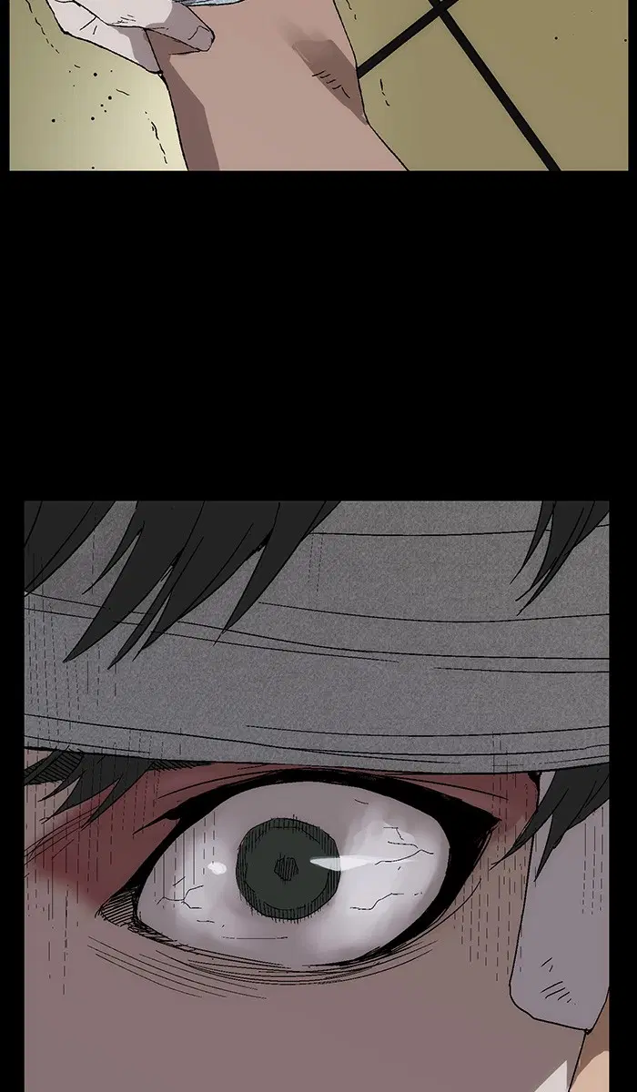 Weak Hero ตอนที่ 150 หน้า 72