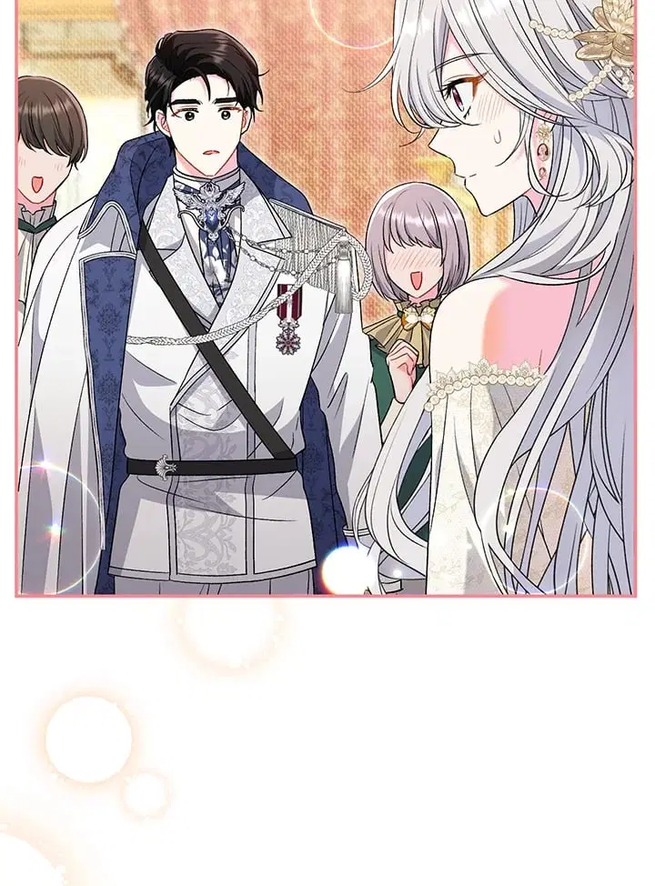 The Villain’s Match Is Too Perfect – คู่ดูตัวของนางร้ายเพอร์เฟกต์เกินไป ตอนที่ 40 หน้า 83