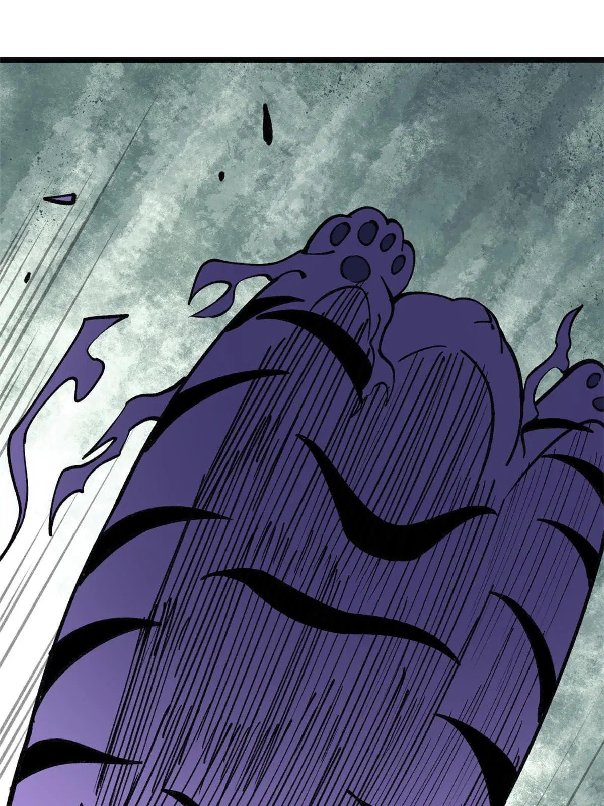 All Hail the Sect Leader ตอนที่ 136 หน้า 4