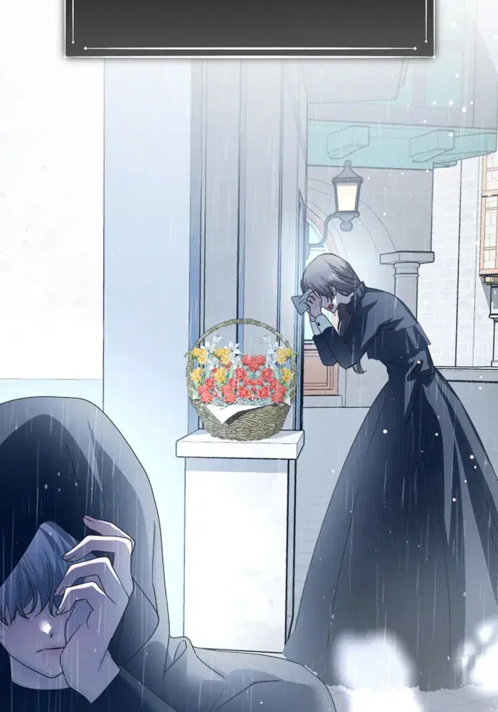 Your Throne ตอนที่ 140 หน้า 86