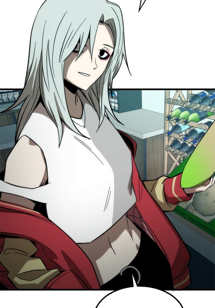 Ultra Alter แอ็กรองสตรองโคตร ตอนที่ 57 หน้า 135
