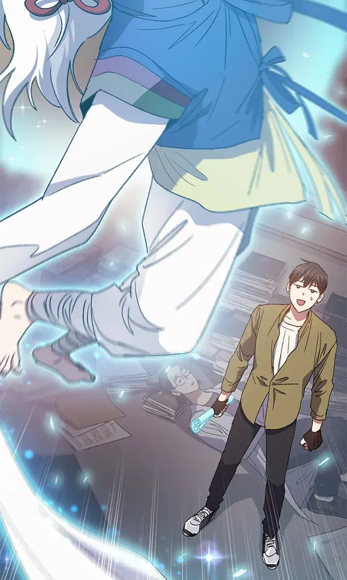 The S-Classes That I Raised (My S-Class Hunters) ตอนที่ 30 หน้า 28